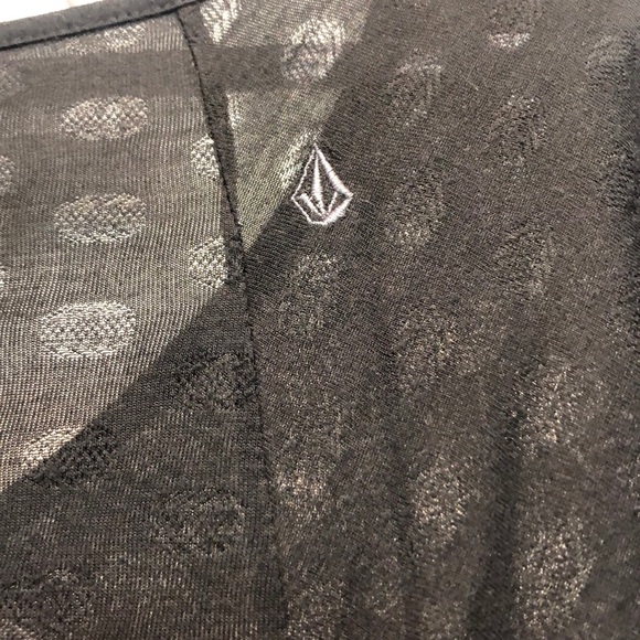 Black Volcom too - Picture 9 of 9